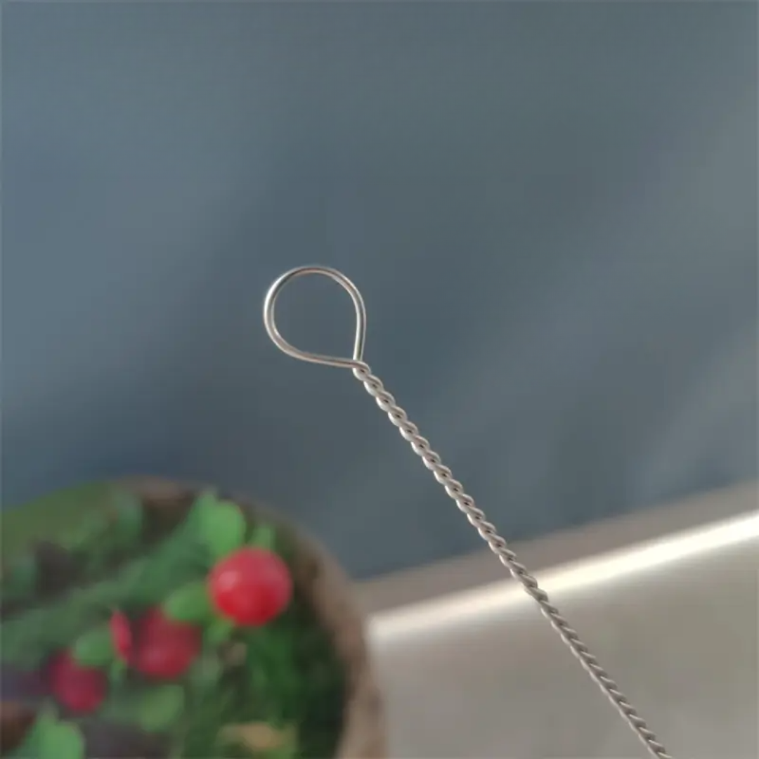 Sugerør renser - 30cm
