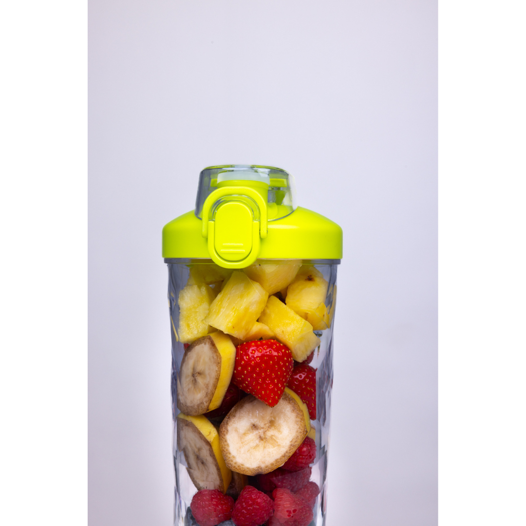GoBlender 3.0 - Bærbar Smoothie Blender
