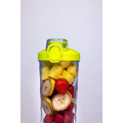 GoBlender 3.0 - Bærbar Smoothie Blender