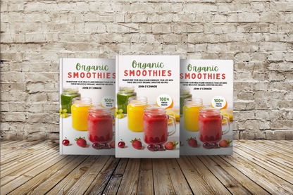 Smoothie-opskrifter, Vægttabssmoothies, Detox-smoothies, Grønne smoothies, Sunde smoothies, Økologiske opskrifter, Veganske smoothies, Frugt-smoothies