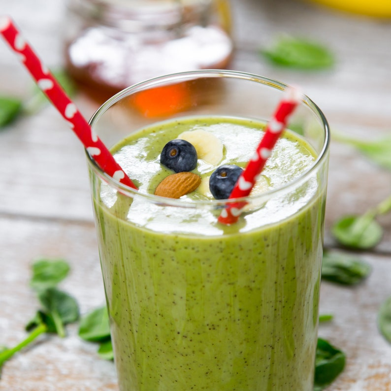 133 Opskrifter – Nem at lave: Uimodståelig & Sund Smoothie Kogebog
📥 Øjeblikkelig PDF-download – Smoothie-inspiration + Bonus Måltidsplanlægger